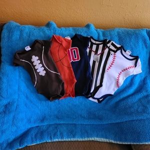 Baby clothes